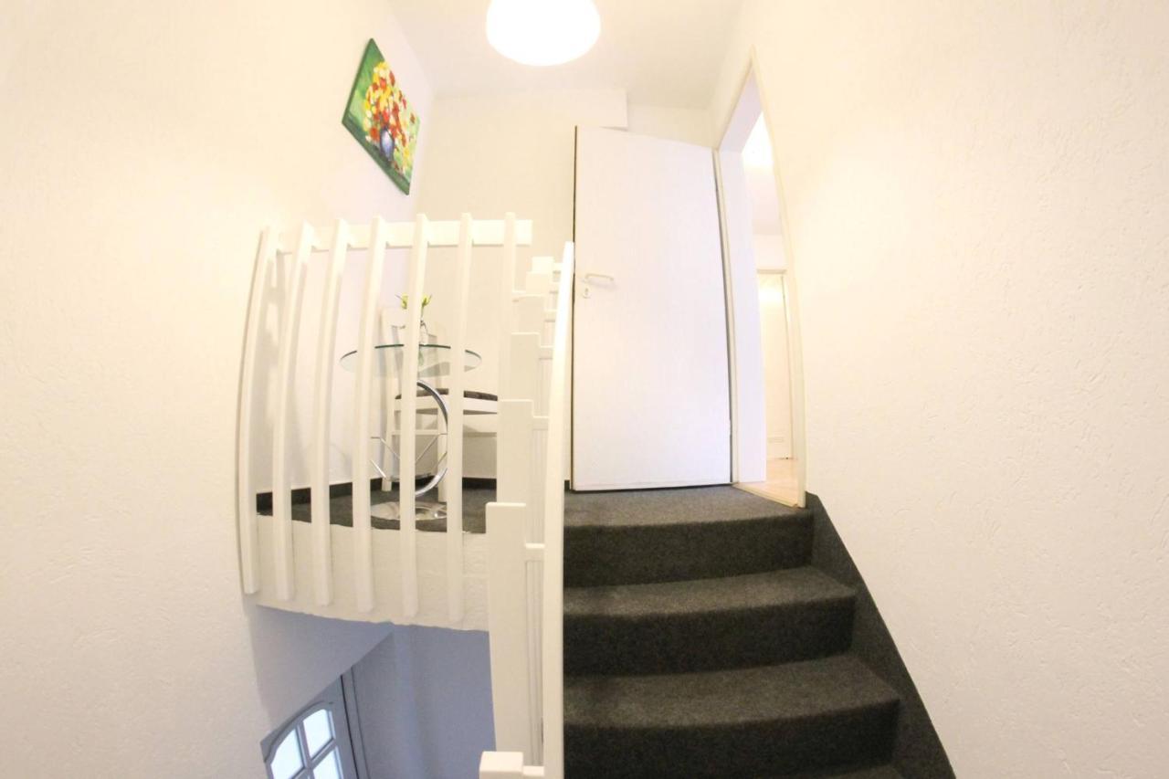 Ferienwohnung Sophia'S 4.0 Брилон Экстерьер фото