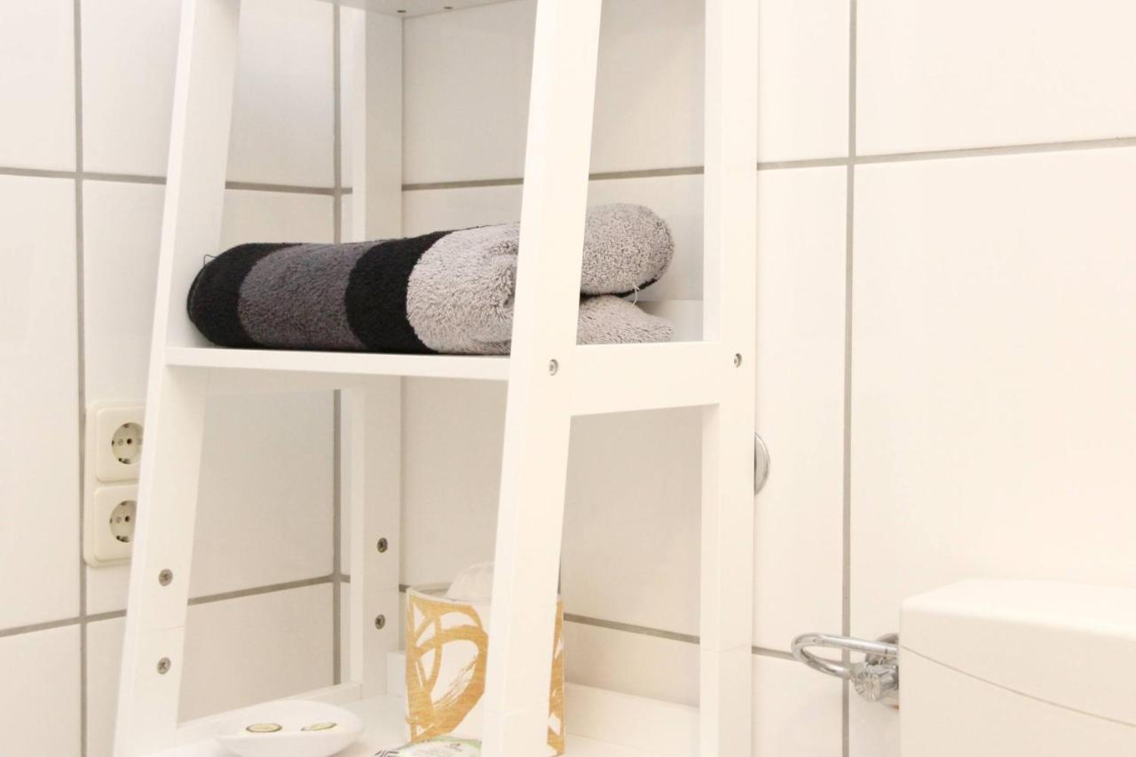 Ferienwohnung Sophia'S 4.0 Брилон Экстерьер фото