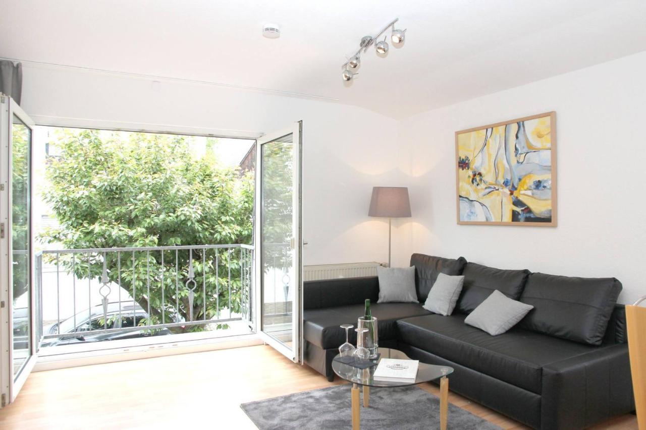 Ferienwohnung Sophia'S 4.0 Брилон Экстерьер фото