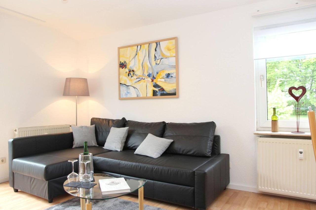 Ferienwohnung Sophia'S 4.0 Брилон Экстерьер фото