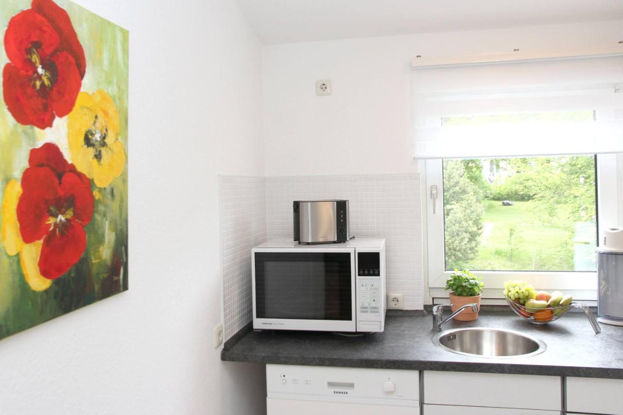 Ferienwohnung Sophia'S 4.0 Брилон Экстерьер фото