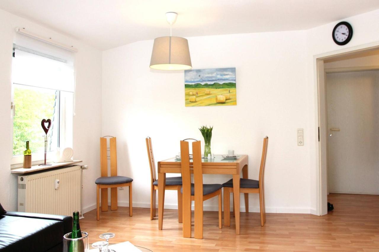 Ferienwohnung Sophia'S 4.0 Брилон Экстерьер фото