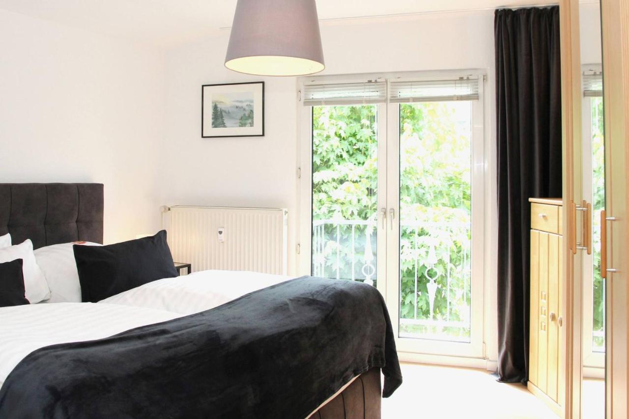 Ferienwohnung Sophia'S 4.0 Брилон Экстерьер фото